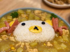 -红小满休闲餐厅(十全街店)