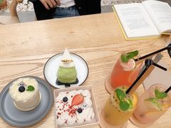 -禾康家蛋糕店