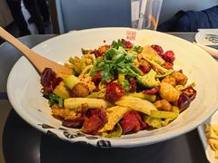 -川成元·麻辣香锅(凯德MALL西直门店)