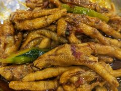 -江城燕子大排档(江汉路步行街店)