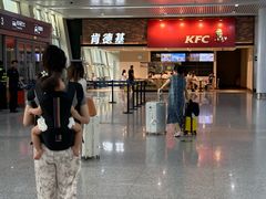 -银川河东国际机场