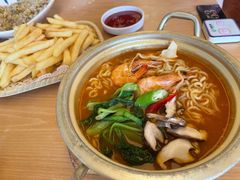 -汤连得温泉馆(宝山店)