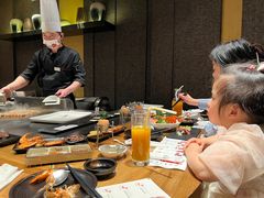 -赤坂亭·M9和牛烧肉·铁板烧(合肥万象城店)