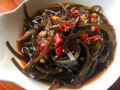 -炭虎子水浒烤肉(梦时代店)
