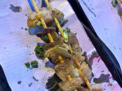 五花肉-陈帅夜排档·龙虾·炒菜·烤串(世茂店)