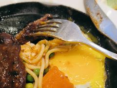 -诺丁牛排披萨自助餐厅(汕头苏宁店)