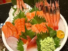 -極上萬膳·日料放题(海岸城店)