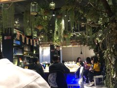 -水木锦堂·自助铁板烧(世贸天阶店)