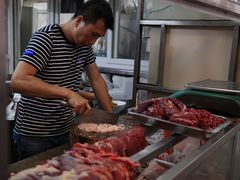 -五洲牛肉美食馆