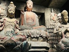 -陕西历史博物馆