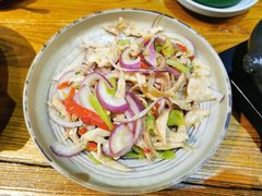 -云海肴·汽锅鸡·云南菜(天津国金汇店)