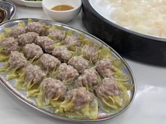 -嘉升大排档(番禺总店)