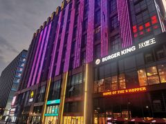 -紫荆广场·花漫里