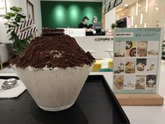 -ICEPOPO MILK(玖洲道店)