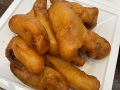 炸糟鳗鱼-海坛特色小吃·只做平潭特色菜(平潭店)