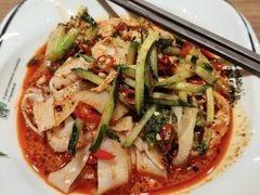 -魏家凉皮(梨园店)