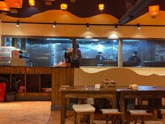 大堂-盟重烧烤(东瓜山创始店)