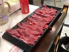 -独一道·邵伯龙虾土菜馆·烧烤(雨花西路店)
