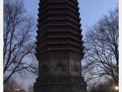 -玲珑塔公园