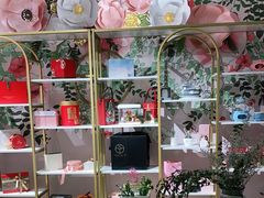 -西檬树SIMON·T轻奢蛋糕(大东方Max店)