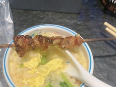 -高家烧鸽子烧烤店63年