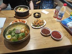 -韩麦大冷面(桂花街直营店)