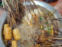 -牛华八婆麻辣烫(起源店)