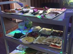 -唯爱KTV聚会餐厅(仙林东城汇店)