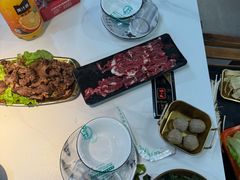 -刘少华贵州小黄牛·鲜牛肉火锅(总店)