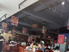 -天下客饭店(中山路店)