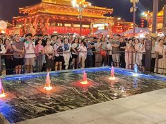 -大唐不夜城贞观广场