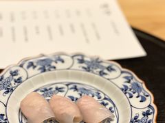 -晴空·日本料理(万象城店)