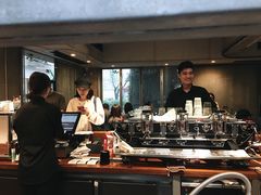 -来回·咖啡(天河南店)