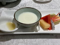 -红棉中餐厅·广州海航威斯汀酒店