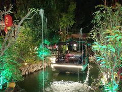 -花溪雨·森林餐厅(石基店)