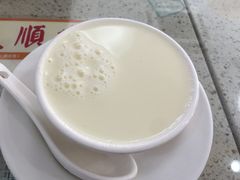 -义顺牛奶公司(新马路老店)