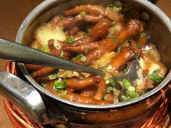 -奇滋豆味(南十四道街店)