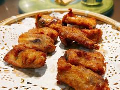 -天下客饭店(中山路店)