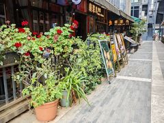 -翡翠鸟精品泰国菜(北辰财富中心店)