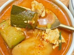 -王妃家(明洞中央店)