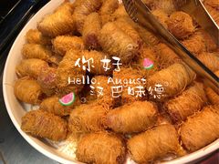 -汉巴味德(大悦城店)