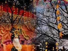 -大雁塔北广场音乐喷泉