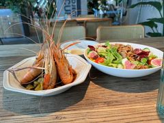 -漾花汐·西餐·下午茶(苏州湾歌林公园店)