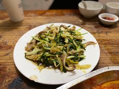 -海口滨海新村143号海南老字号炒菜店