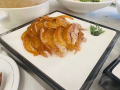 -北京全聚德(清华园店)