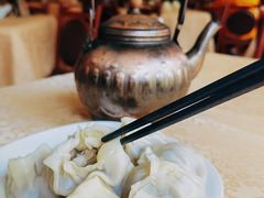 -维吾尔餐厅(宜山路店)