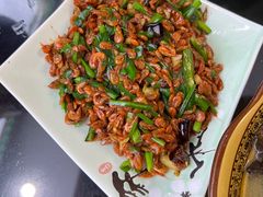 -小饭桶(野三坡百里峡店)