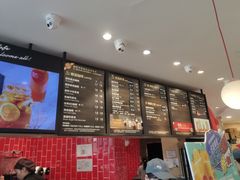 -85度C(南京龙江店)