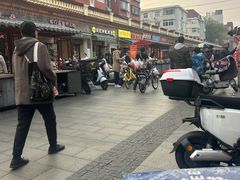-冰冰酱老味刨冰绵绵冰(中山路总店)