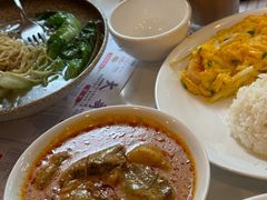 -大哥餐厅(西城花园店)